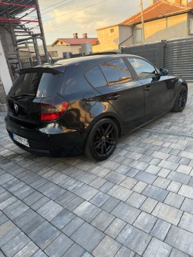 BMW 120 BMW 120d 163 ks full M1-pac, снимка 2