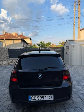 BMW 120 BMW 120d 163 ks full M1-pac, снимка 3