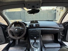 BMW 120 BMW 120d 163 ks full M1-pac, снимка 6