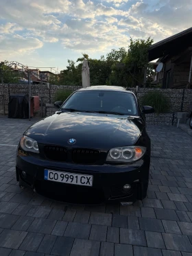 BMW 120 BMW 120d 163 ks full M1-pac, снимка 1