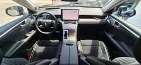 Wey 05 Luxury P-Hev 4x4 476кс ГАРАНЦИЯ - 2031г., снимка 10