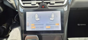 Wey 05 Luxury P-Hev 4x4 476кс ГАРАНЦИЯ - 2031г., снимка 14