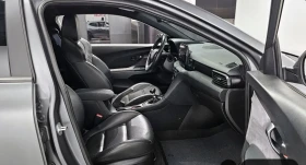Hyundai Veloster  2.0 N* КОЖА* ПОДГРЕВ* ОБДУХВ* НАВИ* КАМЕРА, снимка 10