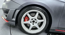 Hyundai Veloster  2.0 N* КОЖА* ПОДГРЕВ* ОБДУХВ* НАВИ* КАМЕРА, снимка 5