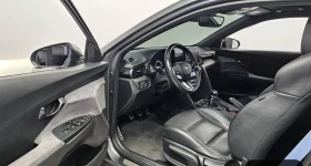 Hyundai Veloster  2.0 N* КОЖА* ПОДГРЕВ* ОБДУХВ* НАВИ* КАМЕРА, снимка 11