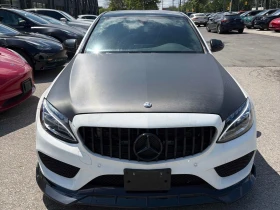 Mercedes-Benz C 43 AMG Автокредит Цена до България, снимка 3