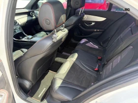 Mercedes-Benz C 43 AMG Автокредит Цена до България, снимка 9