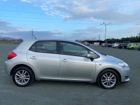 Toyota Auris, снимка 3