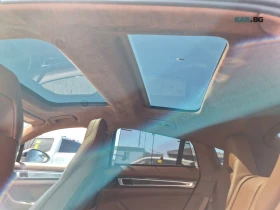Porsche Panamera GTS Brown int Carbon Автокредит Цена до България, снимка 9