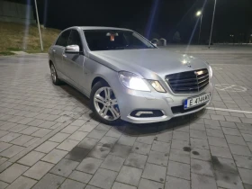 Mercedes-Benz E 250, снимка 2
