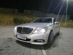 Mercedes-Benz E 250, снимка 4