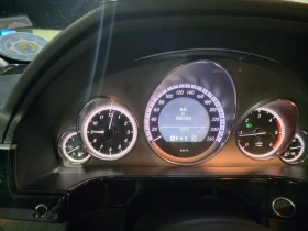 Mercedes-Benz E 250, снимка 11