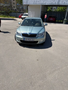 Skoda Octavia, снимка 1
