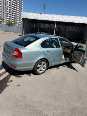 Skoda Octavia, снимка 4