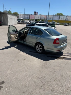 Skoda Octavia, снимка 5