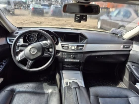 Mercedes-Benz E 200, снимка 6