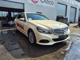 Mercedes-Benz E 200, снимка 2