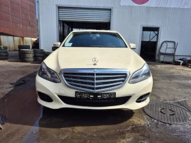 Mercedes-Benz E 200, снимка 3