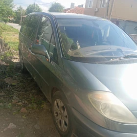 Citroen C8 Ван, снимка 3