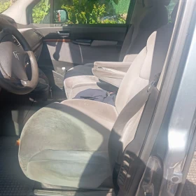 Citroen C8 Ван, снимка 9