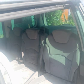 Citroen C8 Ван, снимка 8