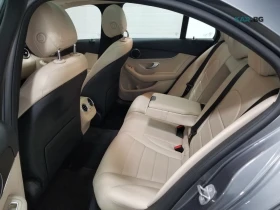 Mercedes-Benz C 300 * 4MATIC* АвтоКредит * (ЦЕНА ДО БГ), снимка 16