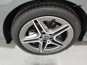 Mercedes-Benz C 300 * 4MATIC* АвтоКредит * (ЦЕНА ДО БГ), снимка 17