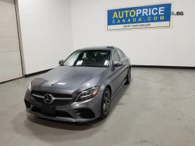 Mercedes-Benz C 300 * 4MATIC* АвтоКредит * (ЦЕНА ДО БГ), снимка 7