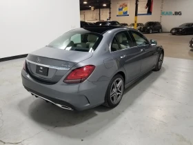 Mercedes-Benz C 300 * 4MATIC* АвтоКредит * (ЦЕНА ДО БГ), снимка 3