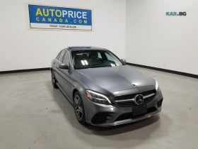 Mercedes-Benz C 300 * 4MATIC* АвтоКредит * (ЦЕНА ДО БГ), снимка 1