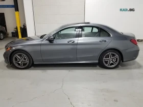 Mercedes-Benz C 300 * 4MATIC* АвтоКредит * (ЦЕНА ДО БГ), снимка 6