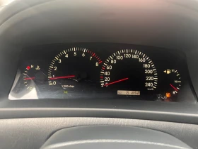 Toyota Corolla verso, снимка 7