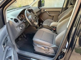 VW Caddy 1.6TDi-Maxi, снимка 7