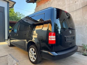VW Caddy 1.6TDi-Maxi, снимка 4