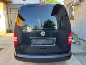 VW Caddy 1.6TDi-Maxi, снимка 6