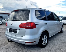 VW Sharan 2.0tdi DSG 170k.c., снимка 6