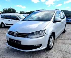 VW Sharan 2.0tdi DSG 170k.c., снимка 3