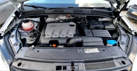 VW Sharan 2.0tdi DSG 170k.c., снимка 15
