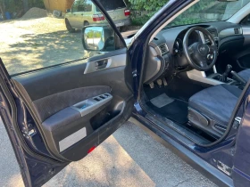 Subaru Forester, снимка 7
