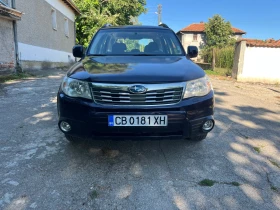 Subaru Forester, снимка 1