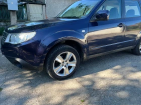 Subaru Forester, снимка 15