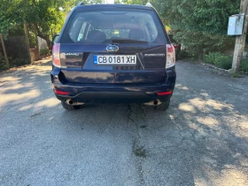Subaru Forester, снимка 3