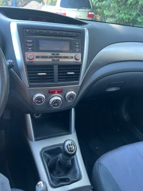Subaru Forester, снимка 5