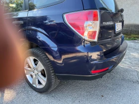 Subaru Forester, снимка 14