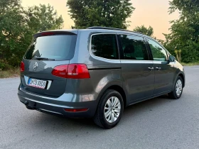 VW Sharan 2.0 TDI, снимка 7