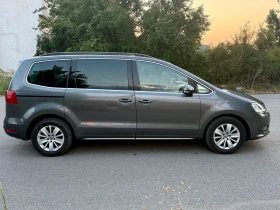 VW Sharan 2.0 TDI, снимка 8