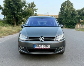 VW Sharan 2.0 TDI, снимка 2