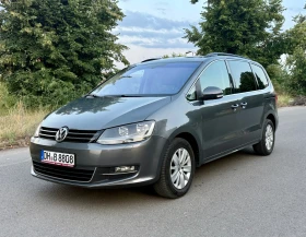 VW Sharan 2.0 TDI, снимка 1