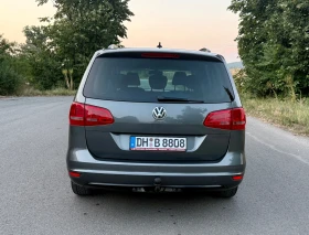 VW Sharan 2.0 TDI, снимка 6