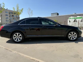 Mercedes-Benz S 320, снимка 15